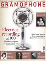 Gramophone Magazine